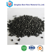 Carbon Black Masterbatch for Plastic Products Injection Extrusion Film Granule